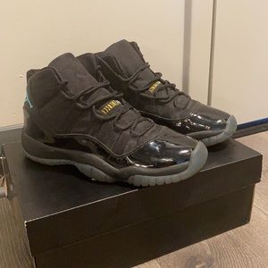 COPY - Air Jordan 11 Retro (GS) 5.5Y